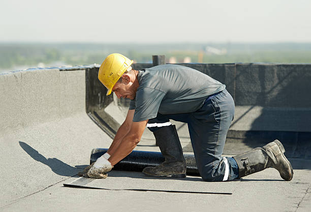 Vapor Barrier Installation in East Milton, FL